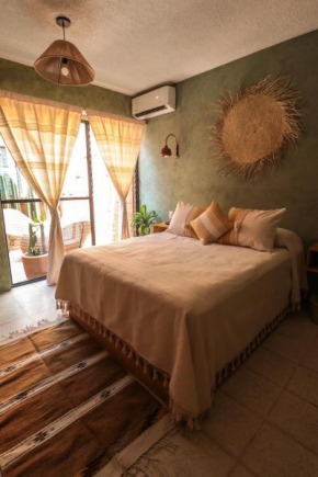 Casa Pina close to Santo Domingo church